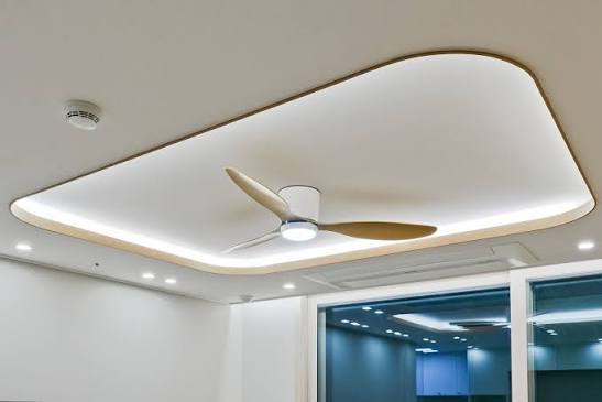 False Ceiling Designs and Cost in Pune 2026