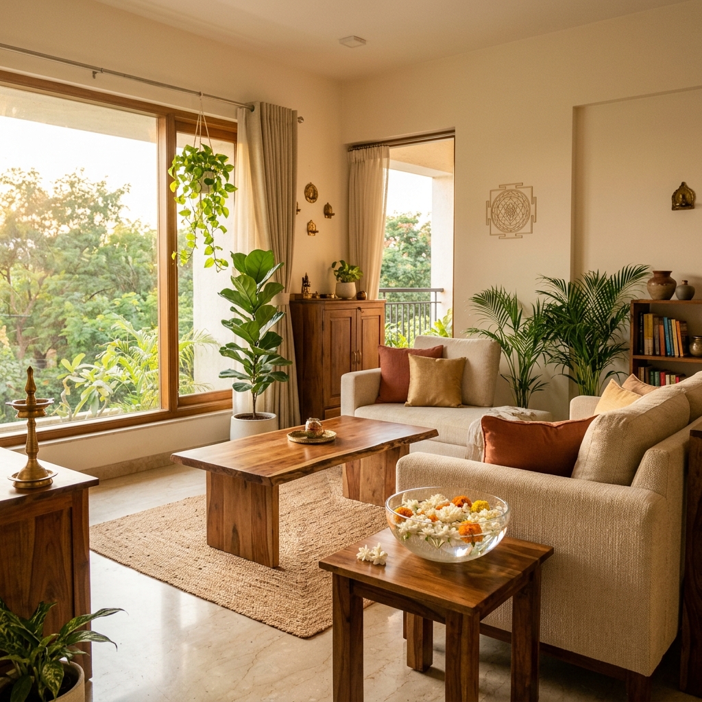 Vastu Tips Pune Home