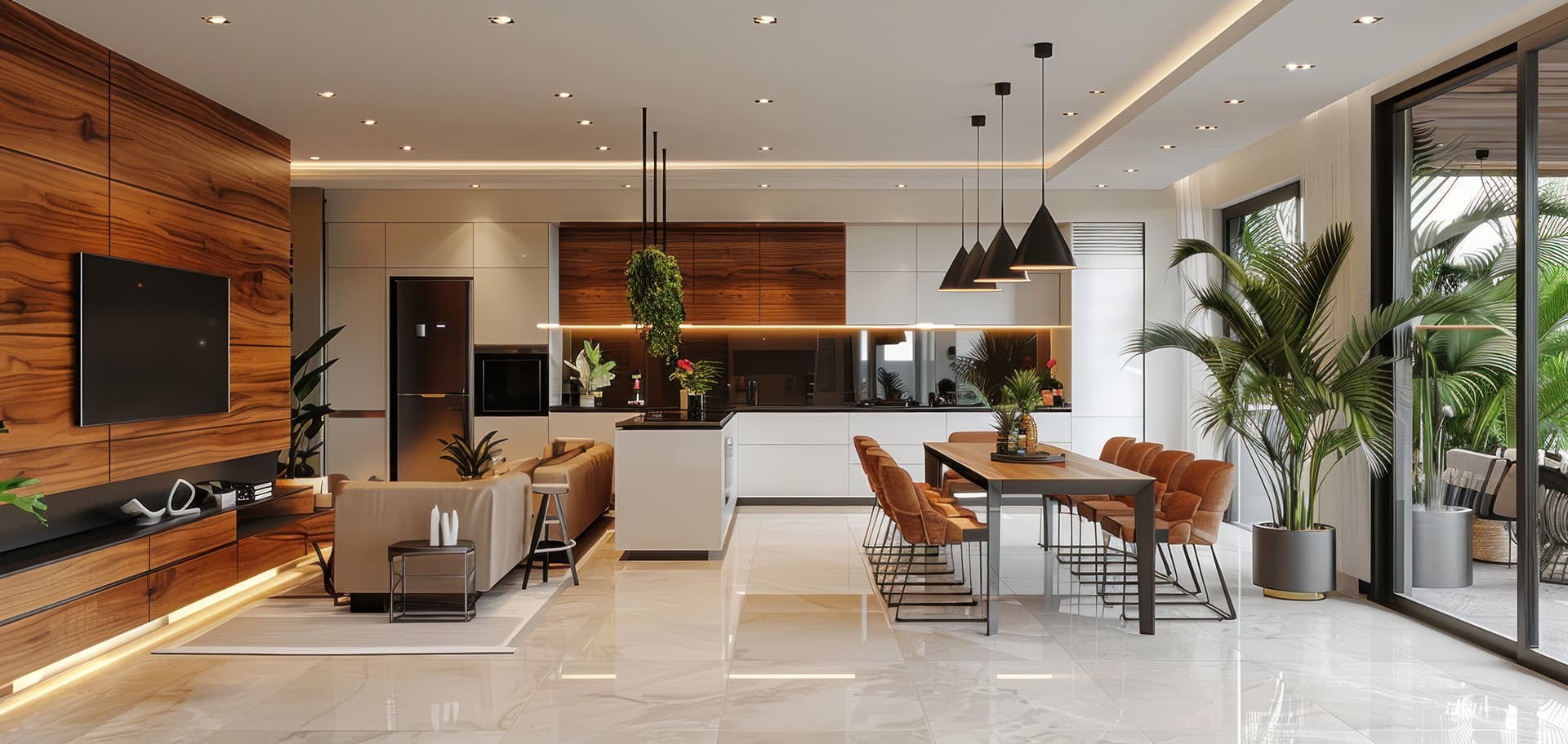 Luxury Interior Design